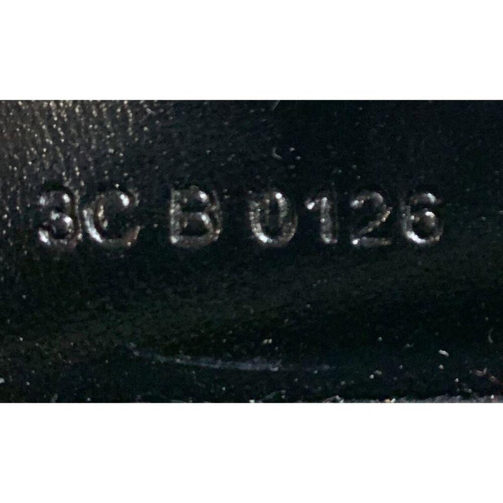 Givenchy Antigona Bag Glazed Leather Medium Black - Picture 7 of 7